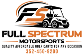 Full Spectrum Motorsports